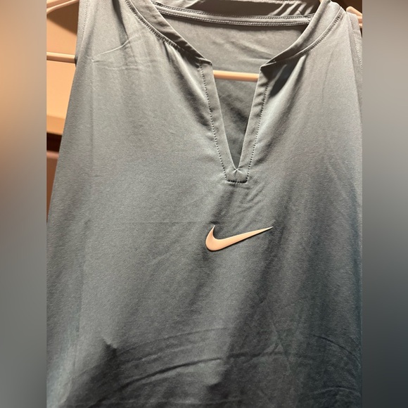 Nike Core Tennis Dress - Picture 3 of 4